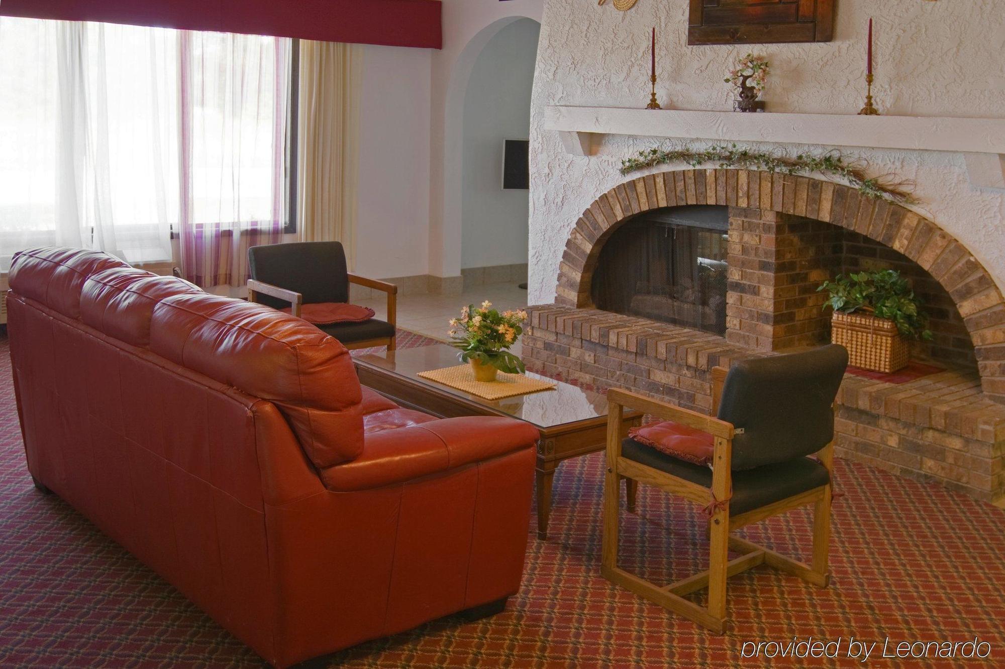 Howard Johnson By Wyndham Appleton Interior foto